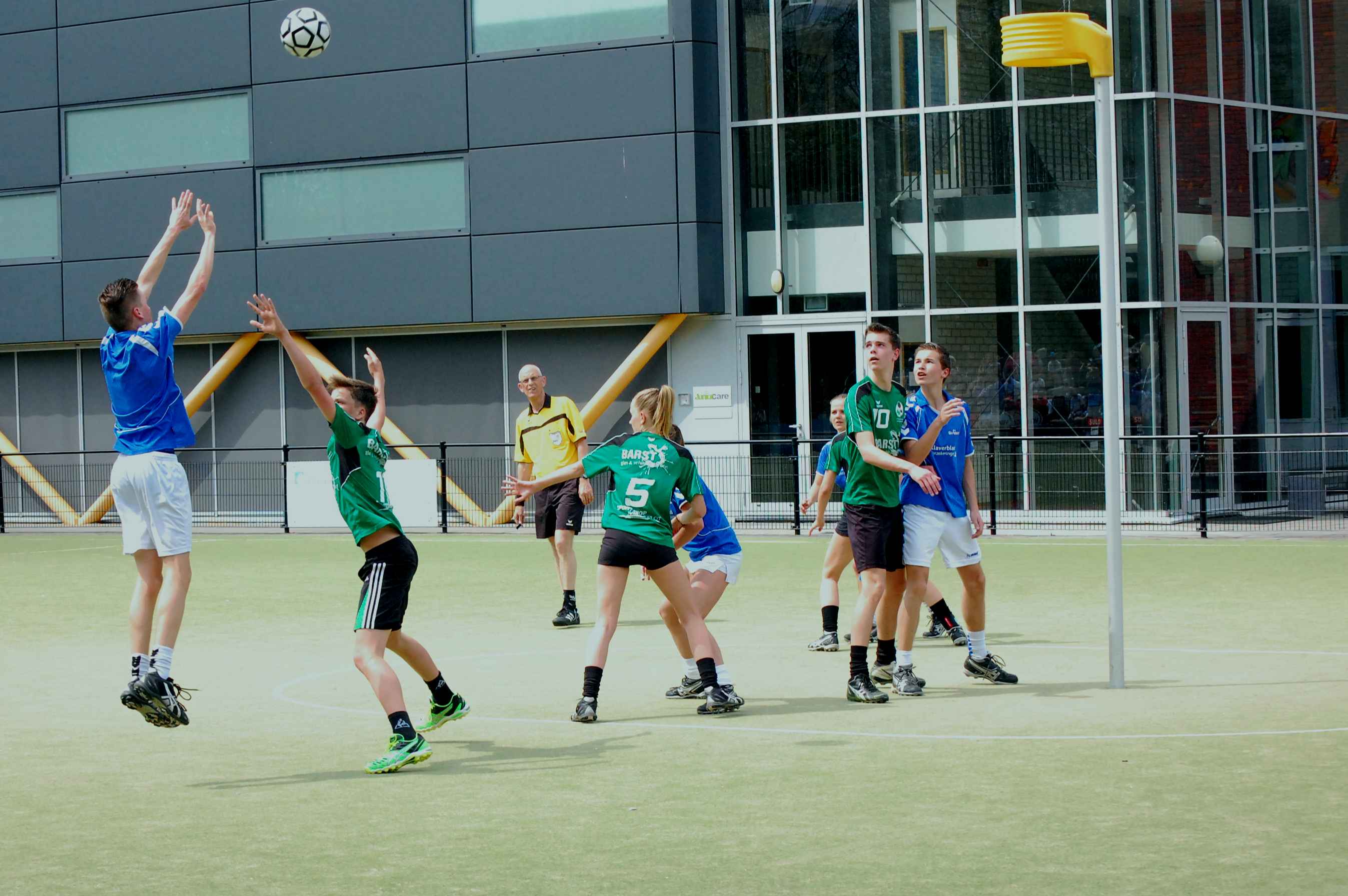 160507 Tilburg A1 - Vriendenschaar A1 (82)a.jpg